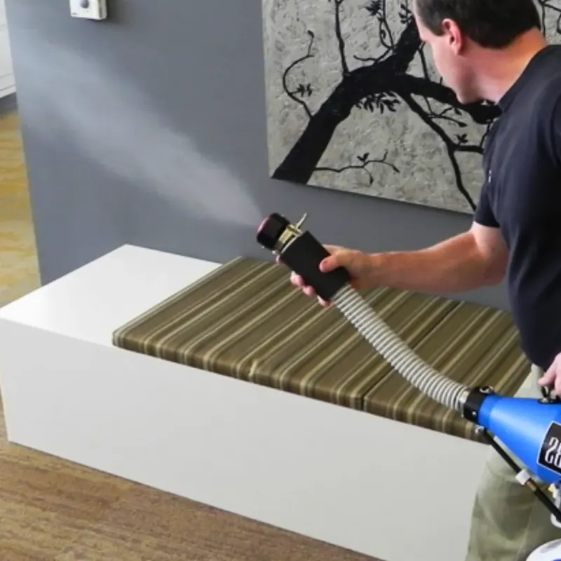 Professional Odor Removal in Jim Thorpe, PA